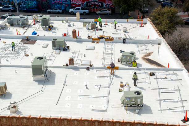 Professional Roofing in Quarryville, PA
